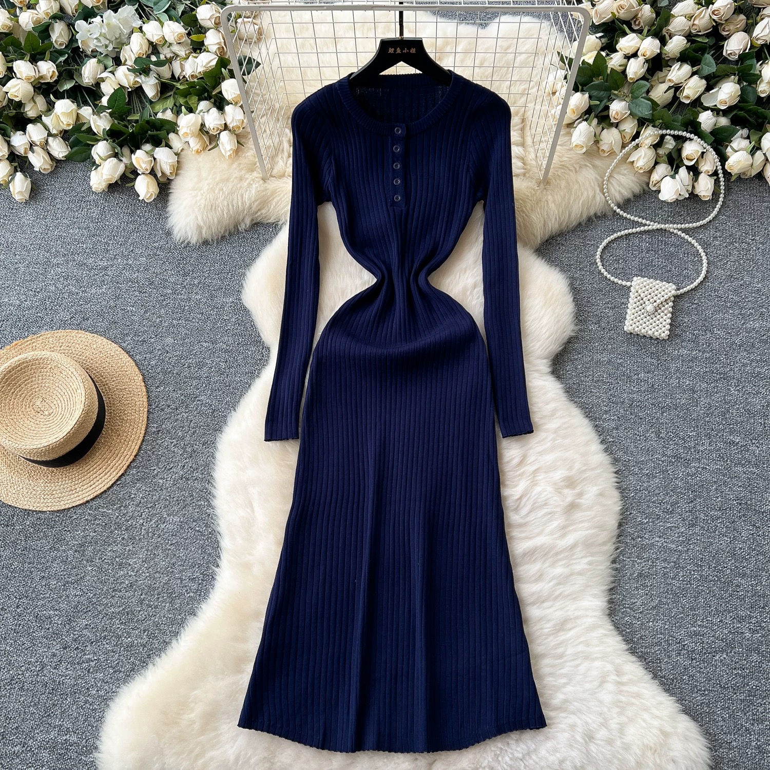 In love with myself dress KD365 images